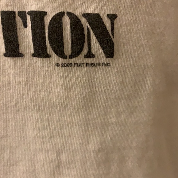 Robin Williams Weapons of Self Destruction Comedy Tour - Picture 3 of 3